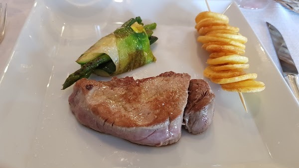 Foto di La Locanda Dei Beccaria - 9/10