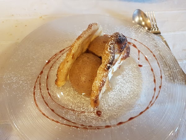 Foto di La Locanda Dei Beccaria - 8/10