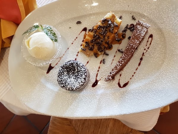 Foto di La Locanda Dei Beccaria - 6/10