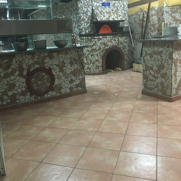 Pizzeria Antonio, Giugliano in Campania