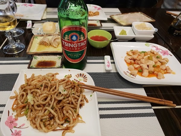 Foto di Tokio - 9/10