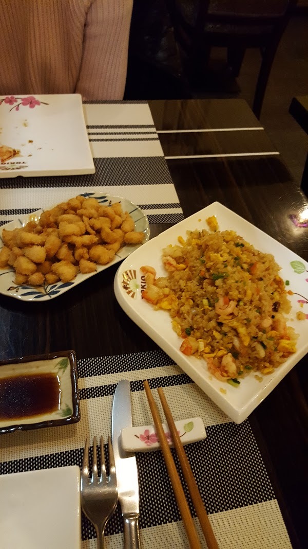 Foto di Tokio - 6/10