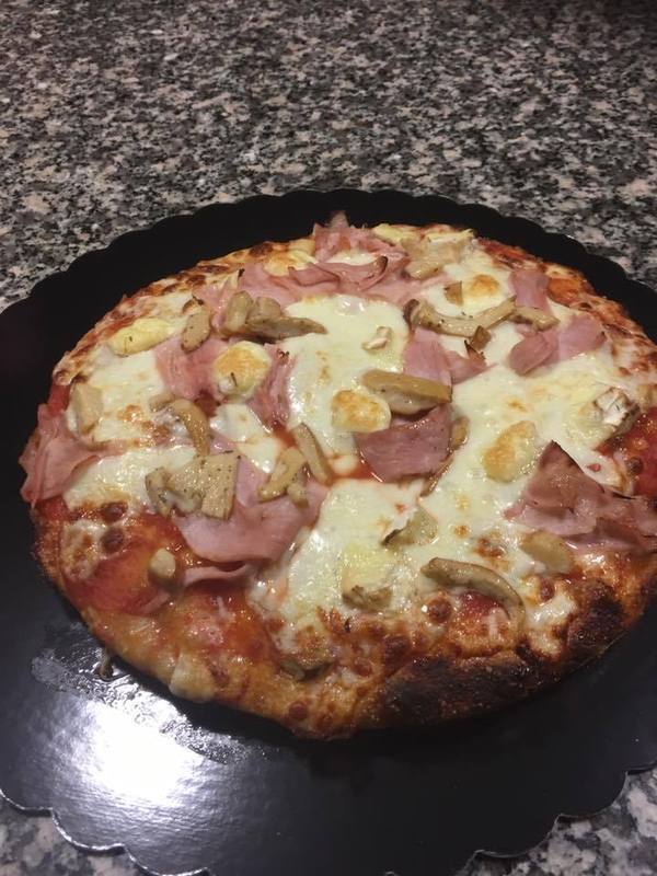 Foto di Pizzeria Fuego - 10/10