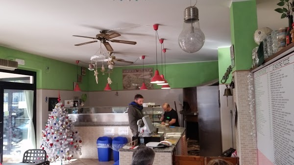 Foto di Pizzeria Fuego - 9/10