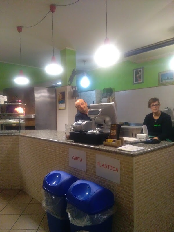 Foto di Pizzeria Fuego - 6/10