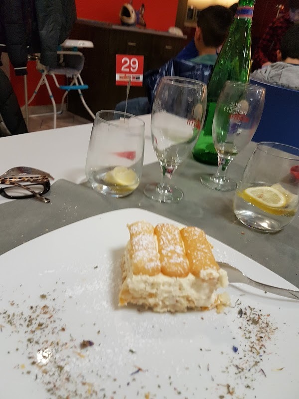 Foto di Piu E Piu La Pizzeria - 10/10