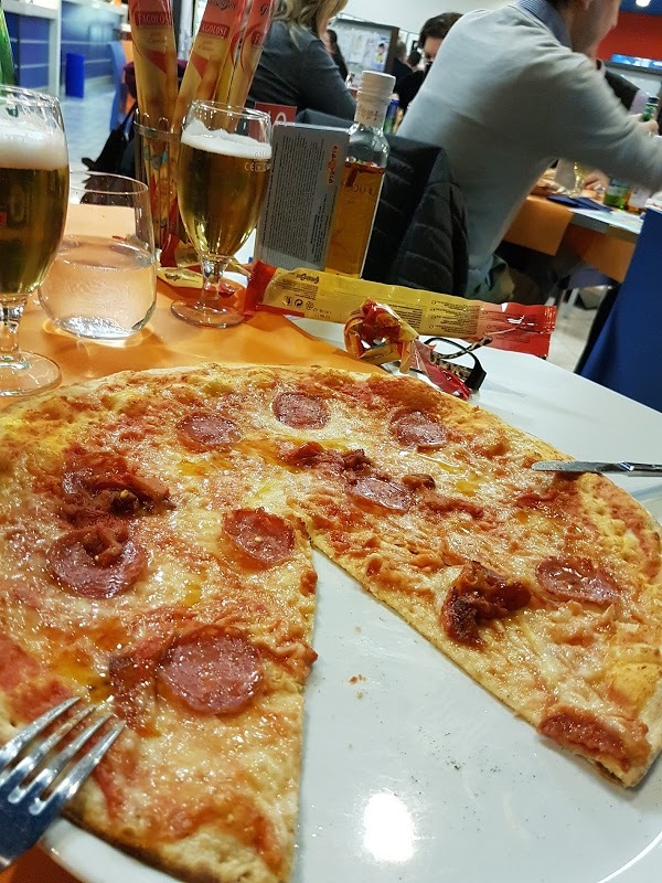 Foto di Piu E Piu La Pizzeria - 9/10