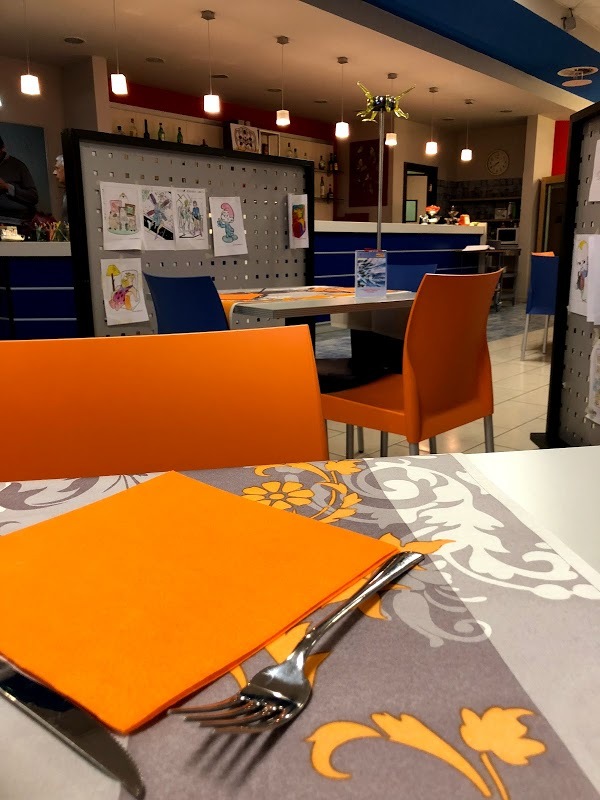 Foto di Piu E Piu La Pizzeria - 6/10