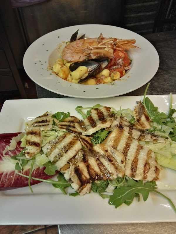 Foto di La Frottola - 9/10