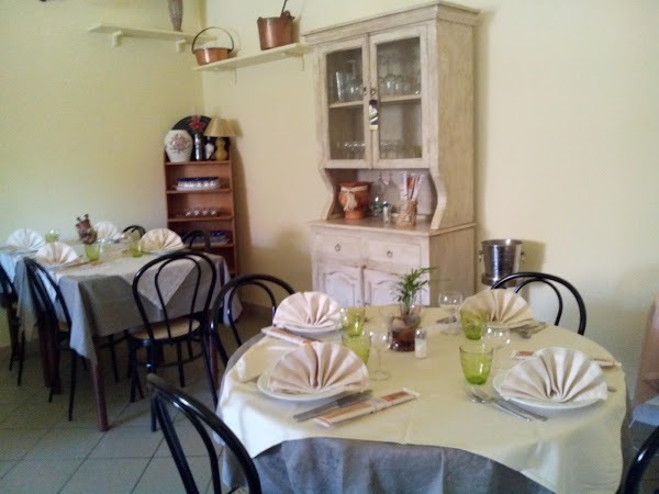 Foto di Trattoria La Barcella - 9/9