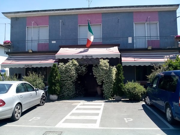 Foto di Trattoria La Barcella - 8/9