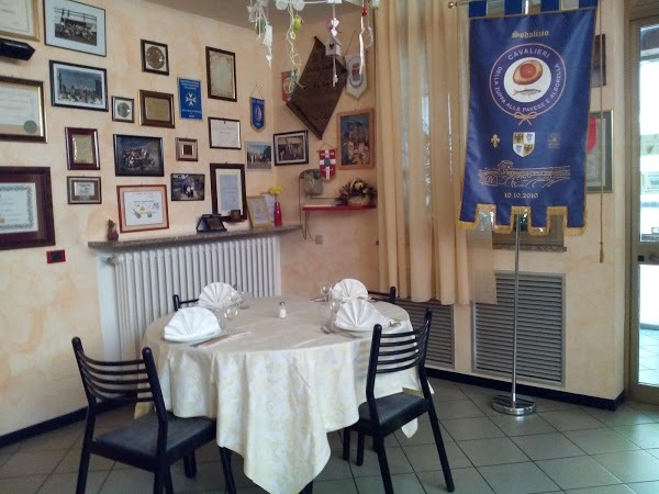 Foto di Trattoria La Barcella - 6/9