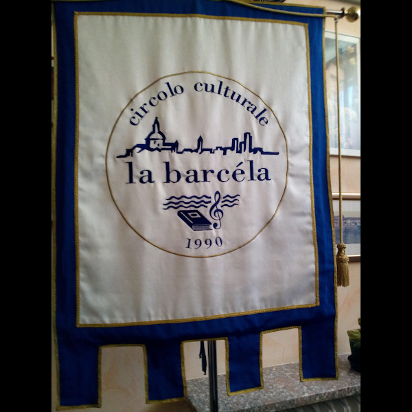 Trattoria La Barcella, Travaco Siccomario