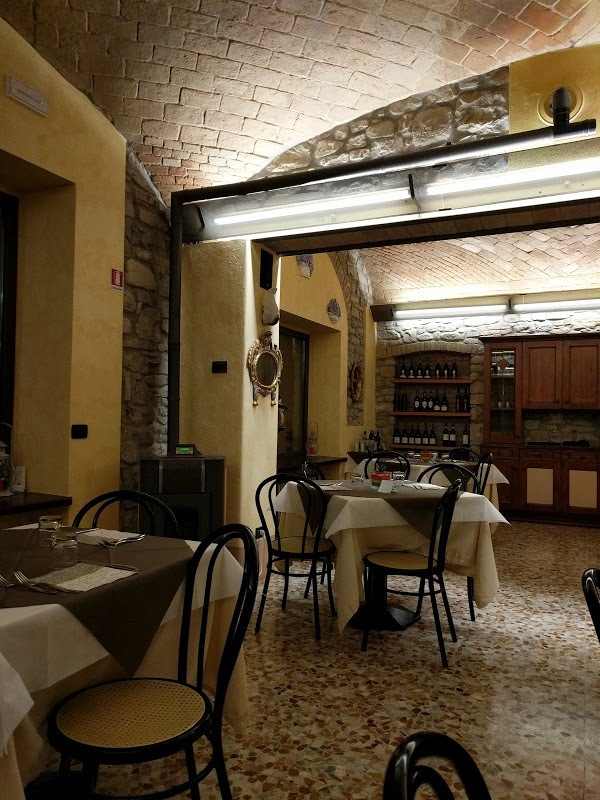 Foto di Locanda Del Castello - 10/10