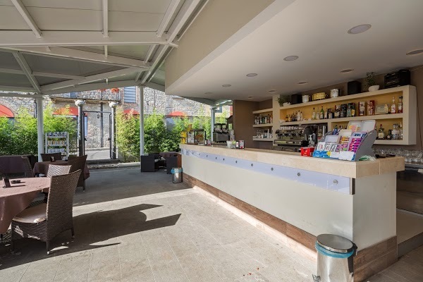 Foto di Locanda Del Castello - 9/10