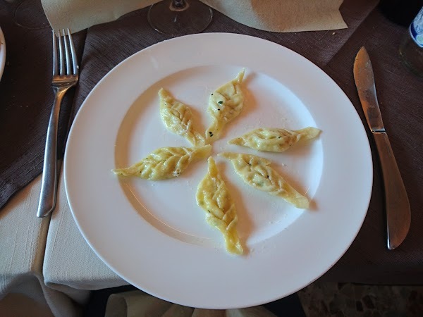 Foto di Locanda Del Castello - 8/10