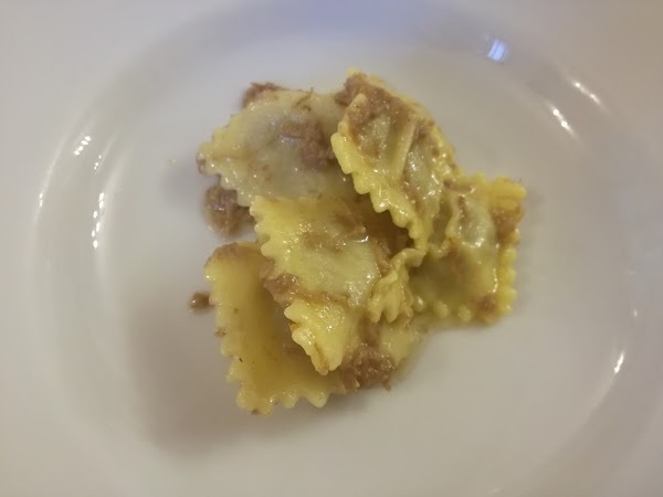 Foto di Ristorante Pineta - 10/10