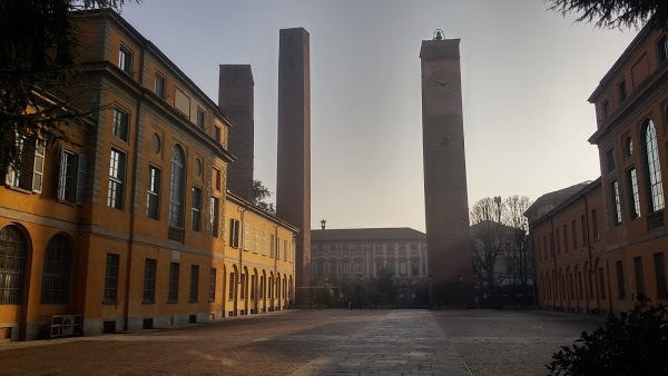 Ristorante Da Carlo, Pavia