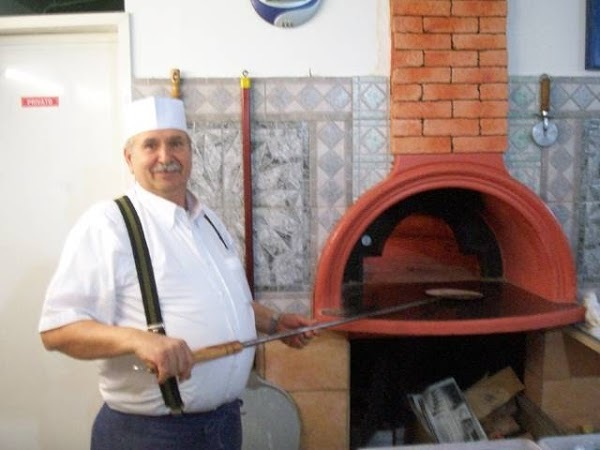 Ristorante Pizzeria Taormina, Vigevano