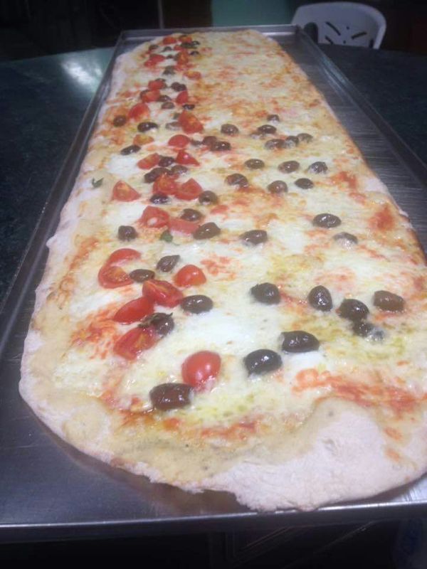 Foto di Ristorante Pizzeria Da Dario - 10/10