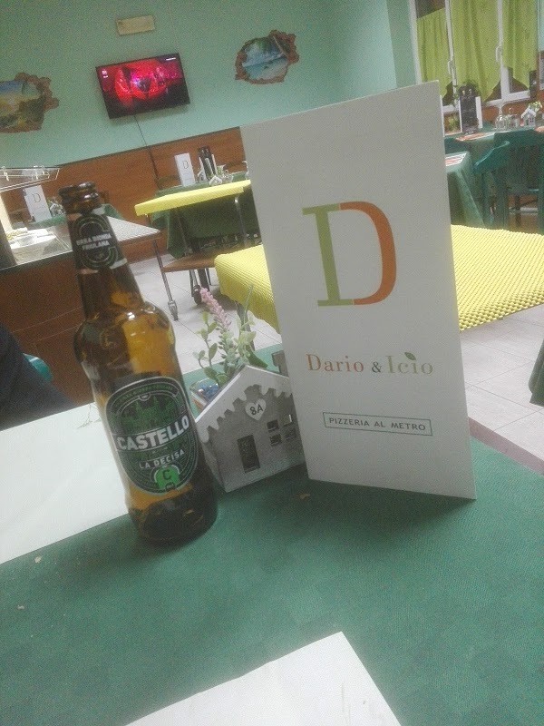 Foto di Ristorante Pizzeria Da Dario - 9/10