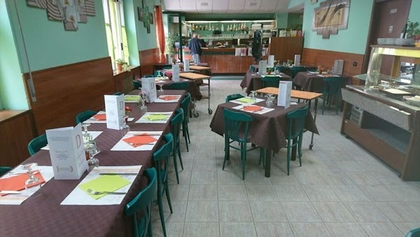 Foto di Ristorante Pizzeria Da Dario - 8/10