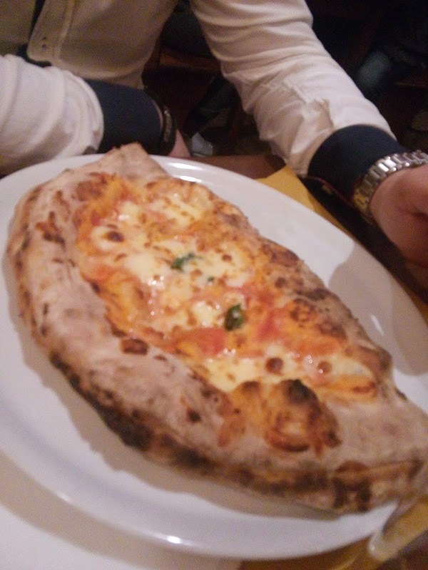 Foto di Pizzeche E Vase - 10/10