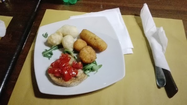 Foto di Pizzeche E Vase - 9/10