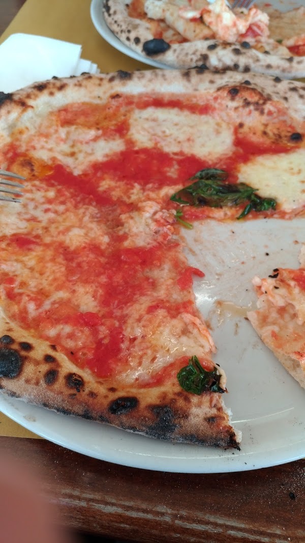 Foto di Pizzeche E Vase - 7/10