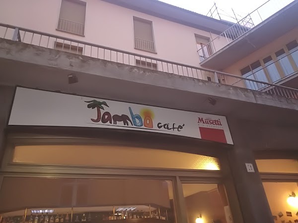 Jambo Cafe', Voghera