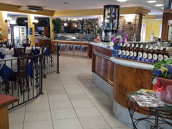 Foto di La Casa Rossa Cocktails E Pizza - 9/10