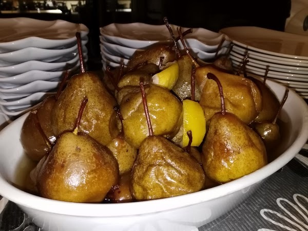 Foto di La Casa Rossa Cocktails E Pizza - 8/10