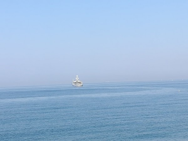 Lido Desio, Castellammare Di Stabia