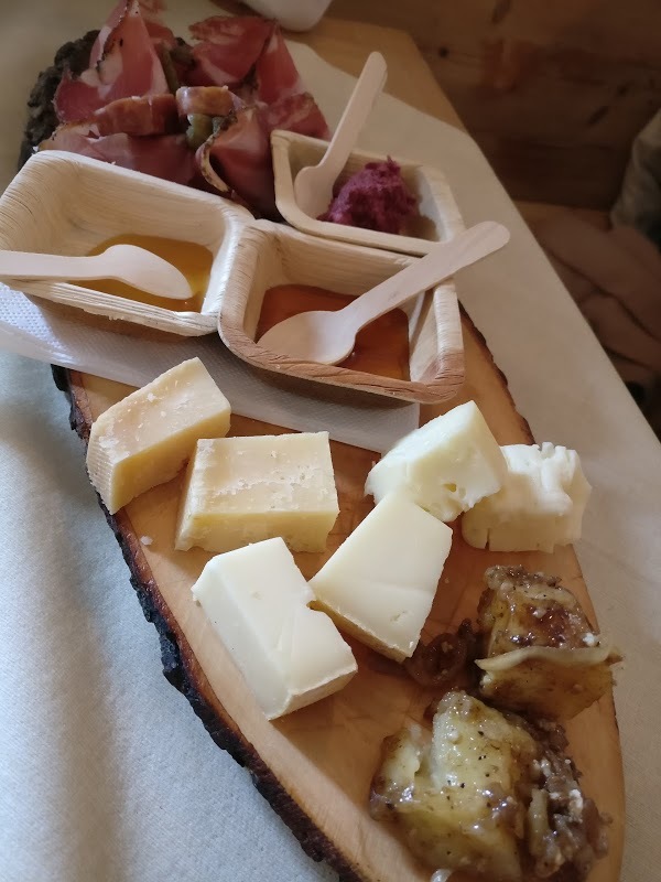 Foto di Malga Rin Bianco - 7/10