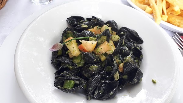 Foto di Osteria La Cuba - 10/10