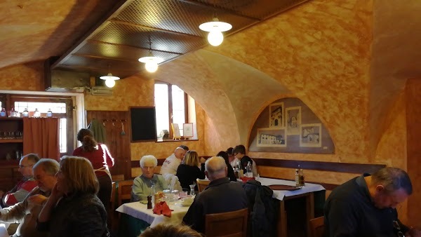 Foto di Osteria La Cuba - 9/10