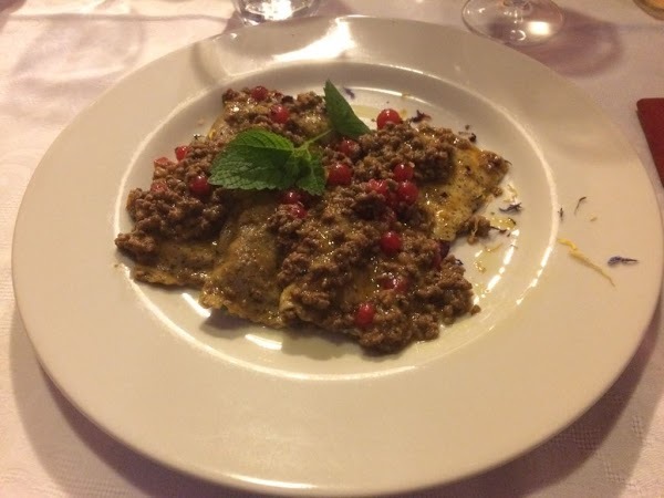 Osteria La Cuba, Feltre