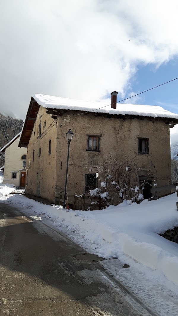 Milchhof Agostini, Selva di Cadore