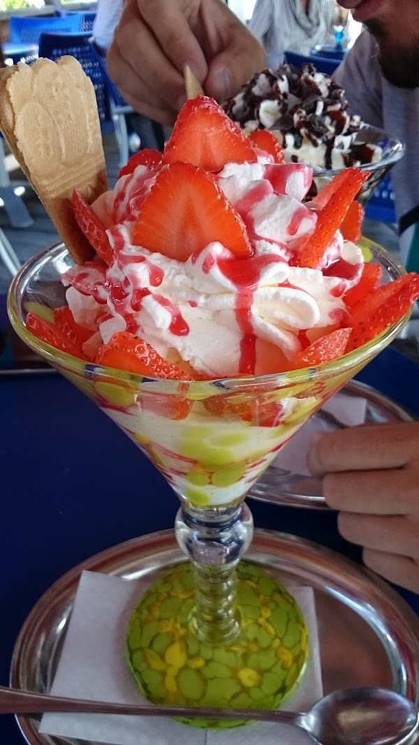 Foto di Ristorante Pizzeria Paradiso - 10/10