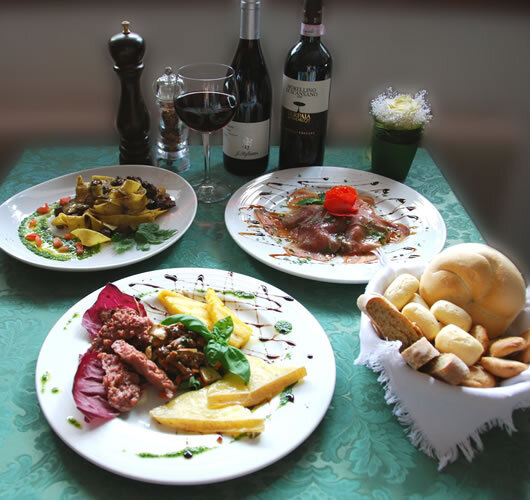 Foto di Ristorante Pizzeria Paradiso - 9/10