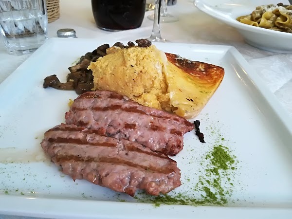 Foto di Ristorante Pizzeria Paradiso - 8/10