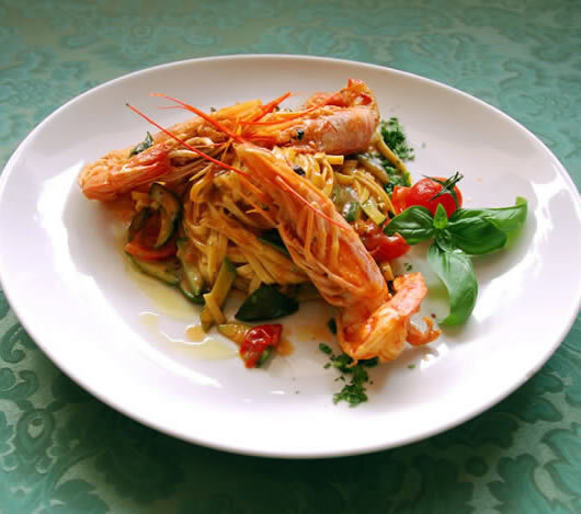 Foto di Ristorante Pizzeria Paradiso - 7/10