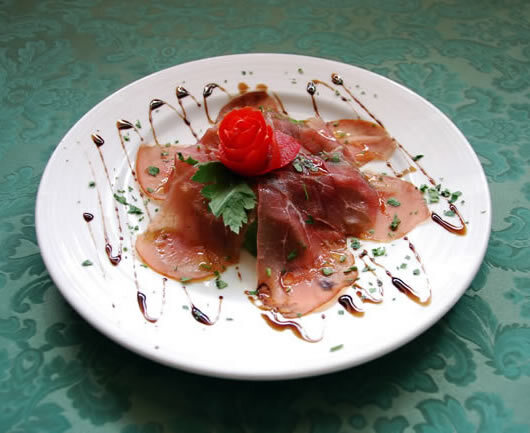 Foto di Ristorante Pizzeria Paradiso - 6/10