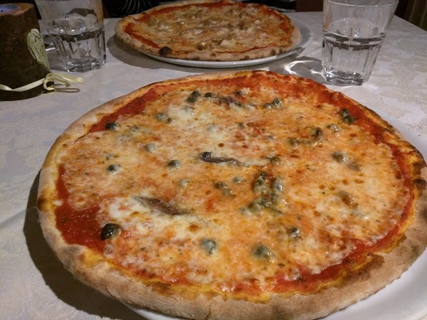 Foto 5 di Ristorante Pizzeria Paradiso