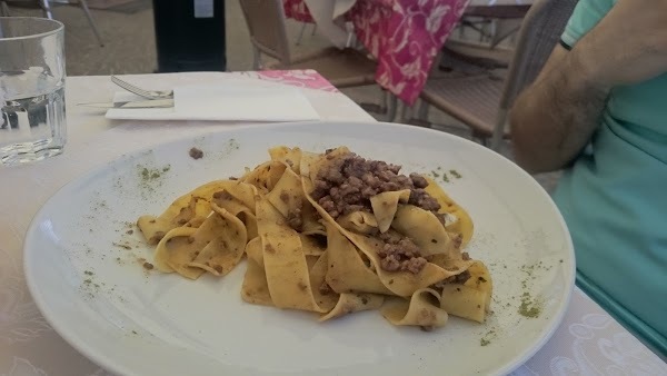 Foto 4 di Ristorante Pizzeria Paradiso