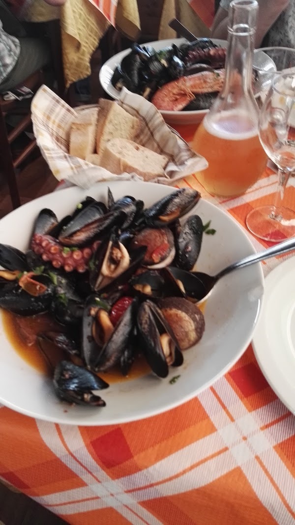 Foto di Ristorante Al Rifugio - 5/10