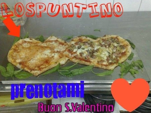 Lo Spuntino Di Di Rosa Franco, Villaricca