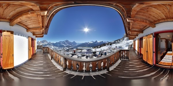 Rifugio Duca D'aosta, Cortina d&#39;Ampezzo