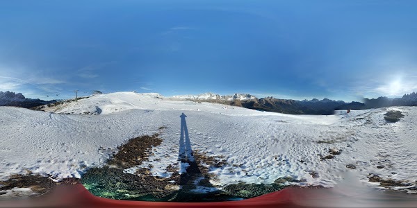 Rifugio 10 Bis, Falcade