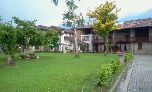 Ristorante Da Nando, Santa Giustina